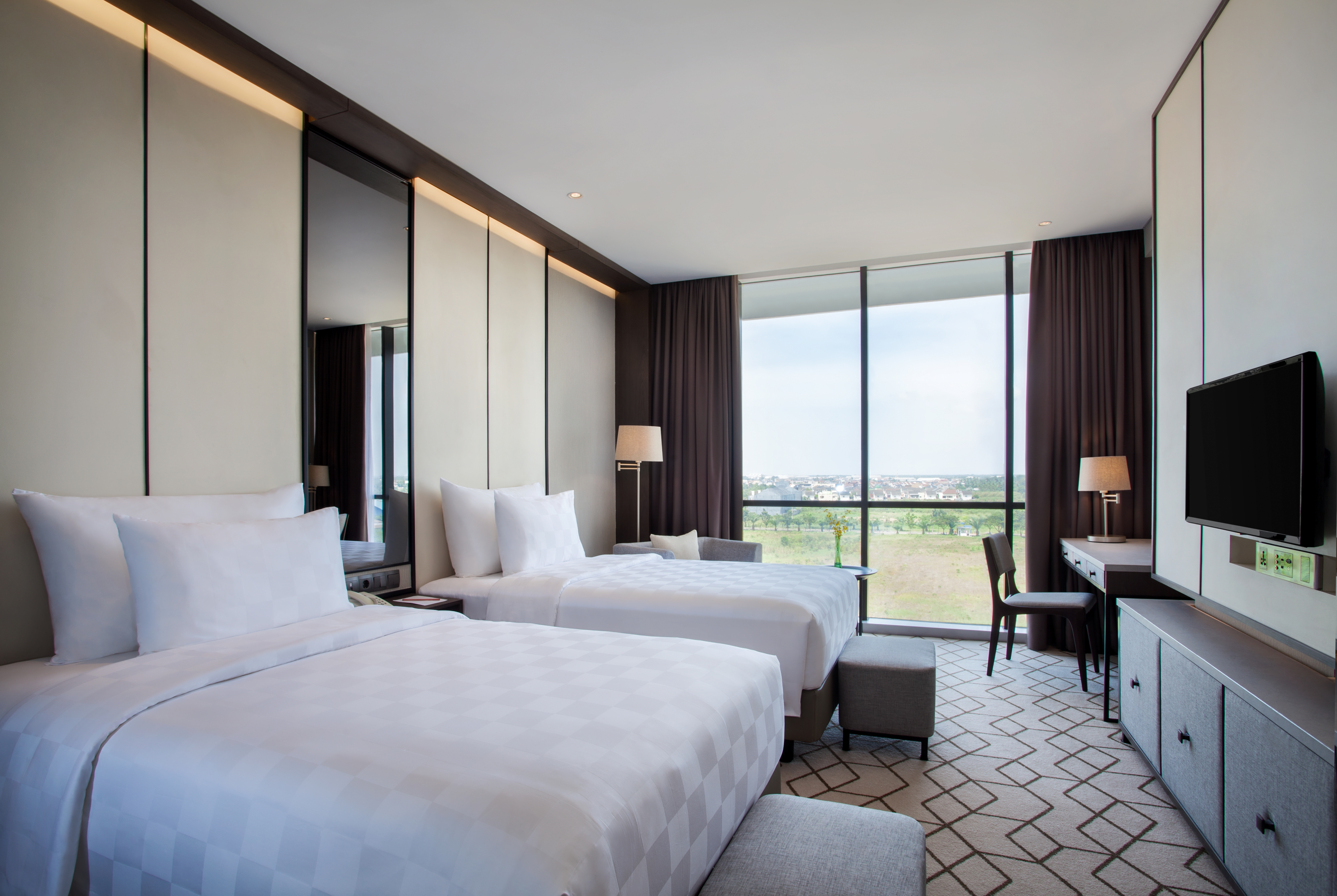Wyndham Opi Hotel Palembang Palembang Id Hotels